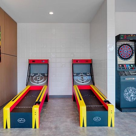 Level Chicago - Old Town Hotel ภายนอก รูปภาพ