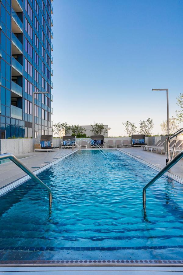 Level Chicago - Old Town Hotel ภายนอก รูปภาพ