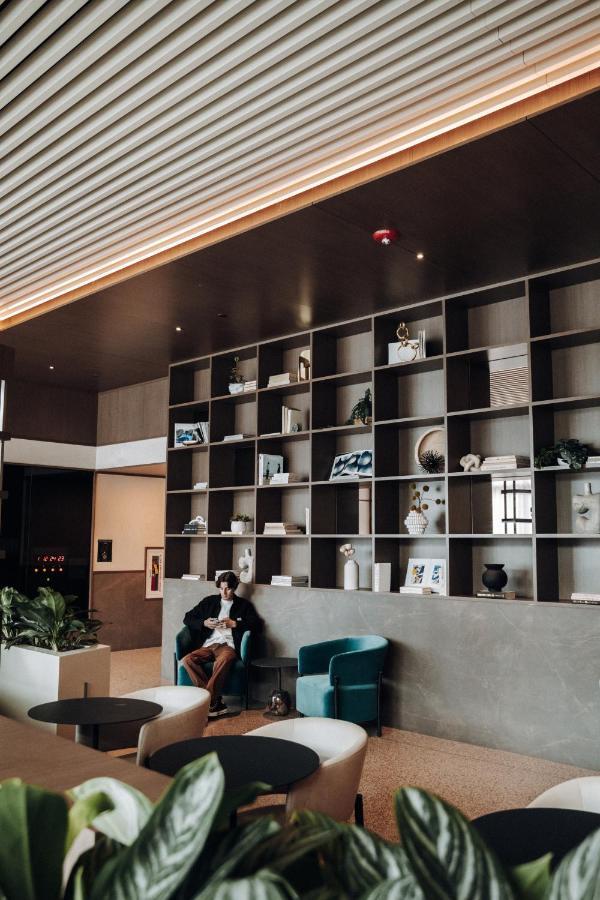 Level Chicago - Old Town Hotel ภายนอก รูปภาพ